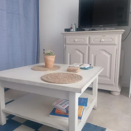 Quarto em Acomodações Particulares Chambre Chez L'Habitant *