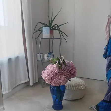 Quarto em Acomodações Particulares Chambre Chez L'Habitant Fréjus