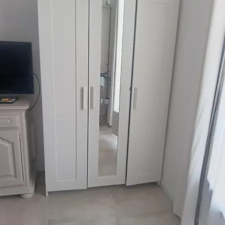 Kwatera prywatna Chambre Chez L'Habitant Fréjus